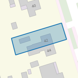 Perceel KLM00-D-2613