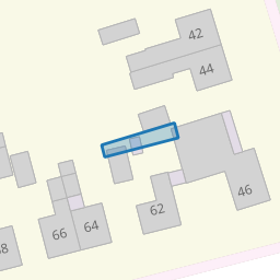 Perceel KLM00-D-2678