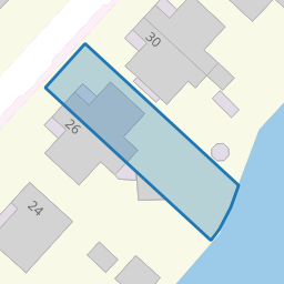 Perceel KLM00-D-2712