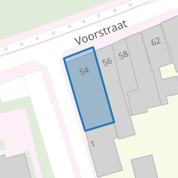 Perceel KLM00-D-2723