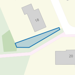 Perceel KLM00-D-2730