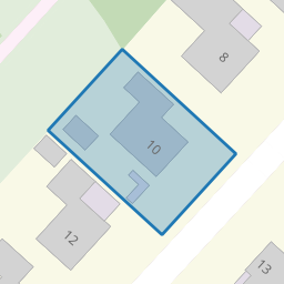 Perceel KLM00-D-2742