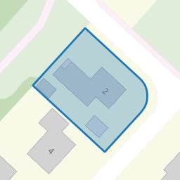 Perceel KLM00-D-2788
