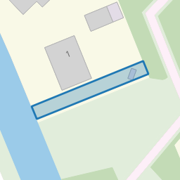 Perceel KLM00-D-2790