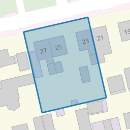 Perceel KLM00-D-2815