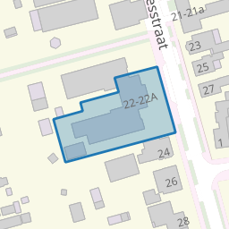 Perceel KLM00-D-2881