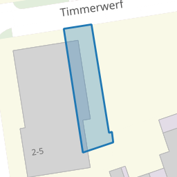 Perceel KLM00-D-2914