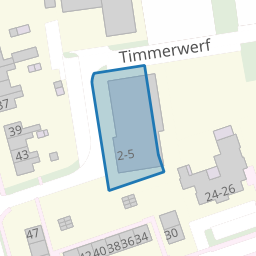 Perceel KLM00-D-2919