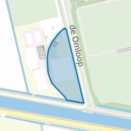 Perceel KLM00-D-2968