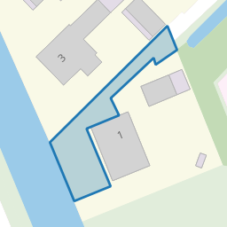 Perceel KLM00-D-2971