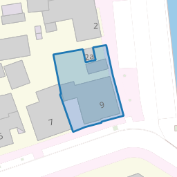 Perceel KLM00-D-2985