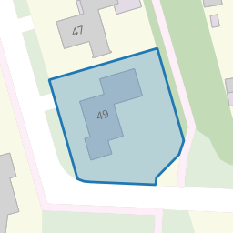 Perceel KLM00-D-3140
