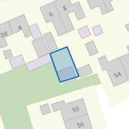 Perceel KLM00-D-3212