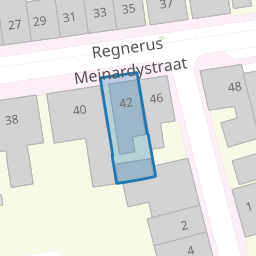 Perceel KLM00-D-3233