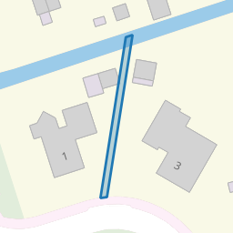 Perceel KLM00-D-3263