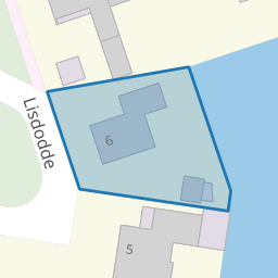 Perceel KLM00-D-3275