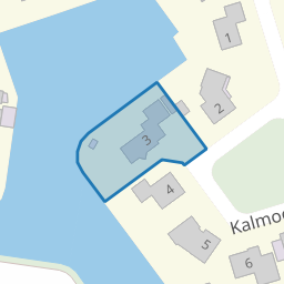 Perceel KLM00-D-3283