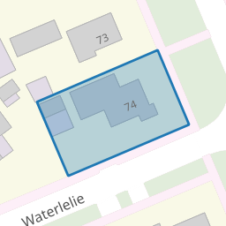 Perceel KLM00-D-3293