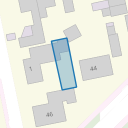 Perceel KLM00-D-3383