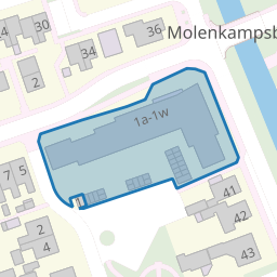 Perceel KLM00-D-3444