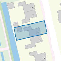 Perceel KLM00-D-3507