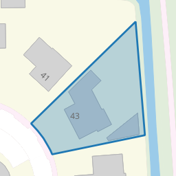 Perceel KLM00-D-3524