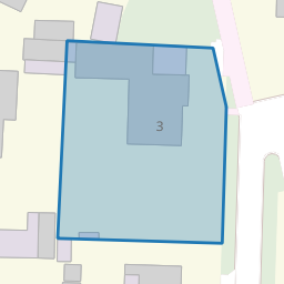 Perceel KLM00-D-3648