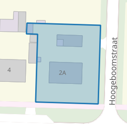 Perceel KLM00-D-3649
