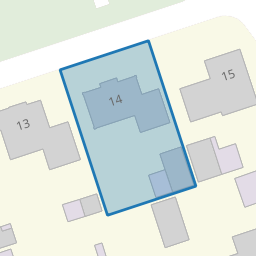 Perceel KLM00-D-3792