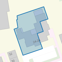 Perceel KLM00-D-3806