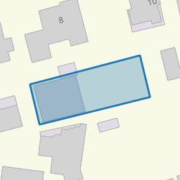 Perceel KLM00-D-3862