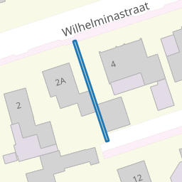 Perceel KLM00-D-3907