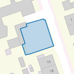 Perceel KLM00-D-3941