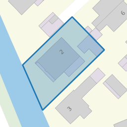 Perceel KLM00-D-3944