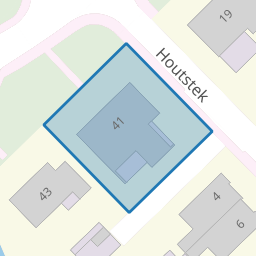 Perceel KLM00-D-3945