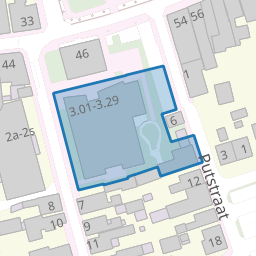 Perceel KLM00-D-3983