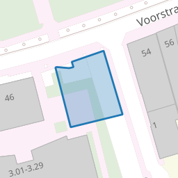 Perceel KLM00-D-3984