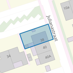 Perceel KLM00-D-4047