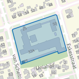 Perceel KLM00-D-4054