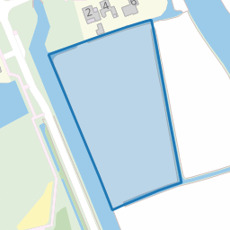 Perceel KLM00-D-562