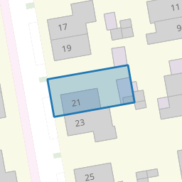 Perceel KLM00-E-1004