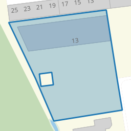 Perceel KLM00-E-1018