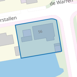 Perceel KLM00-E-1028