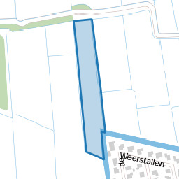 Perceel KLM00-E-1029