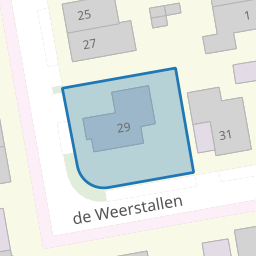 Perceel KLM00-E-1032