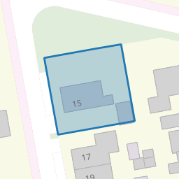 Perceel KLM00-E-1040