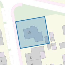 Perceel KLM00-E-1043