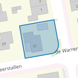 Perceel KLM00-E-1054