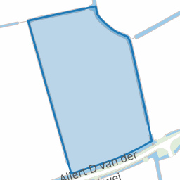 Perceel KLM00-E-1074