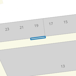 Perceel KLM00-E-1081